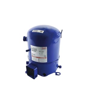 Compressor Reciproco Mt80-3 6.6 Hp 220V/3 Trifasico - R22