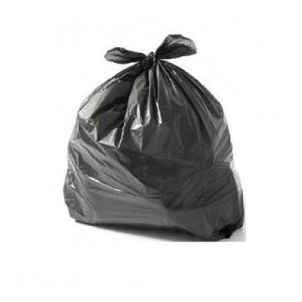 Saco Para Lixo 30 Litros 500 Unds Reforçado Resistente