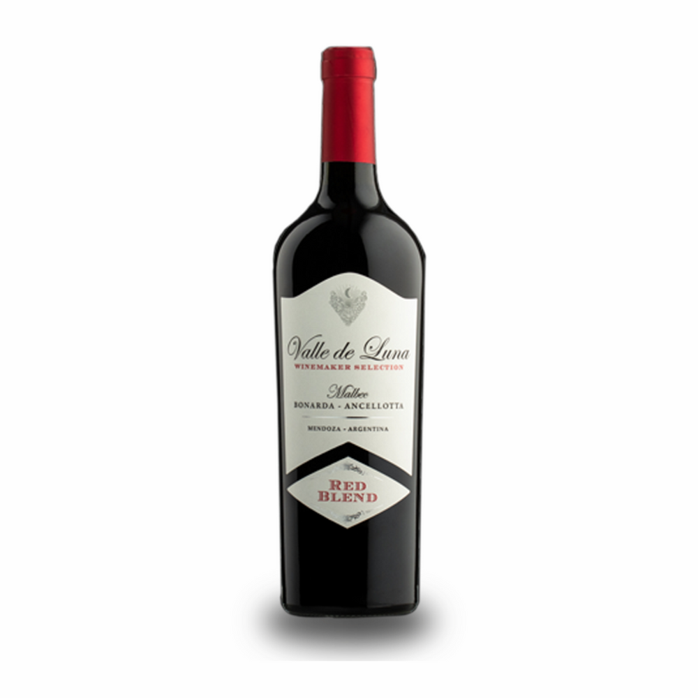 Valle de Luna Malbec Bonarda Ancellota 750ml