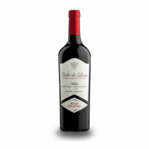 Valle de Luna Malbec Bonarda Ancellota 750ml