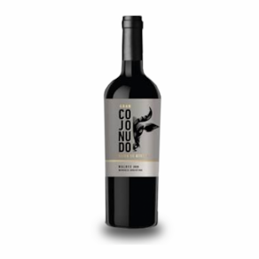 Vinho Fino Tinto Seco Malbec Cojonudo Gran Reserva 750ml