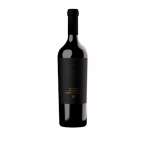Ultimo Hombre Cabernet Franc Tinto Seco 750ml