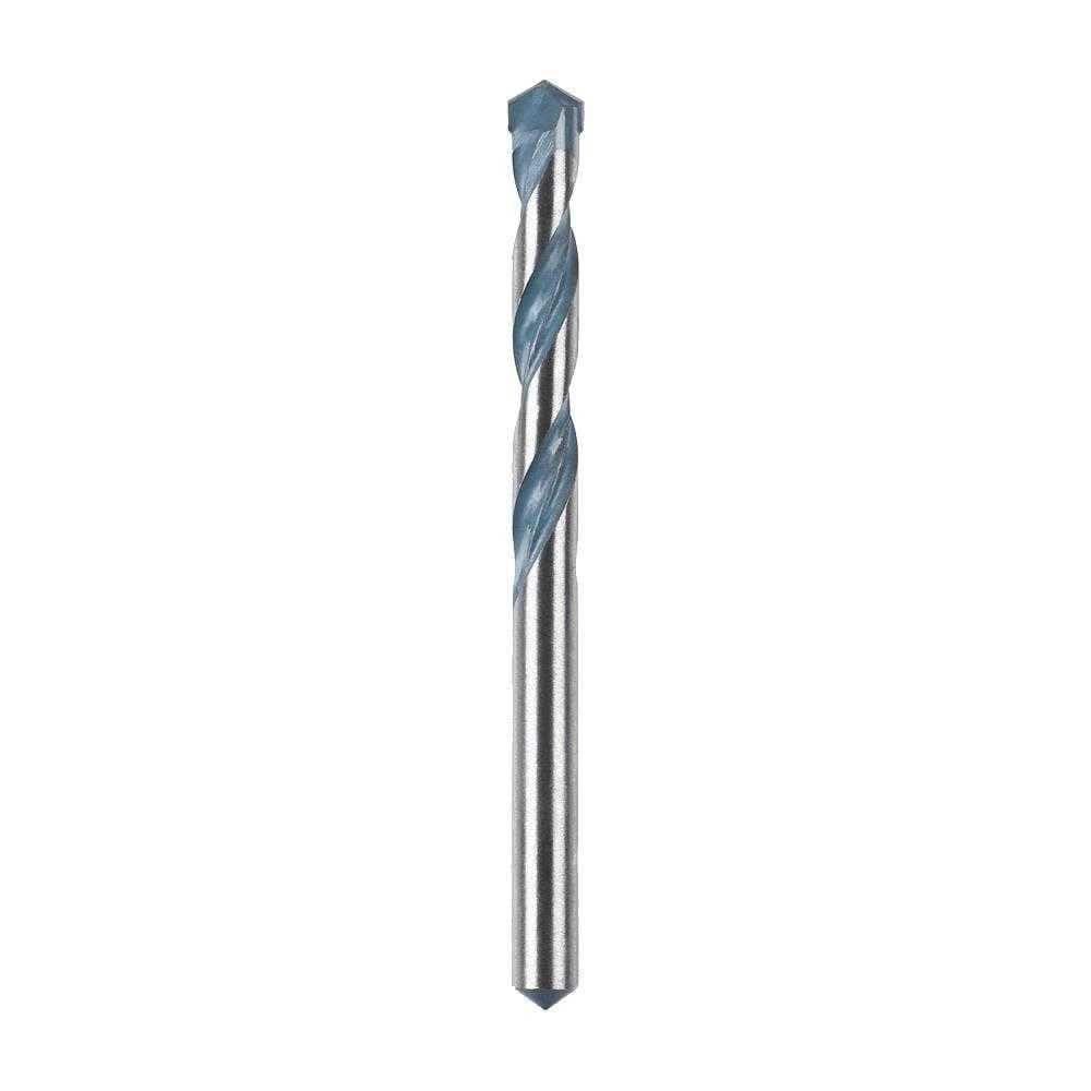 Broca Multiconstruction  8.0mm Powerved