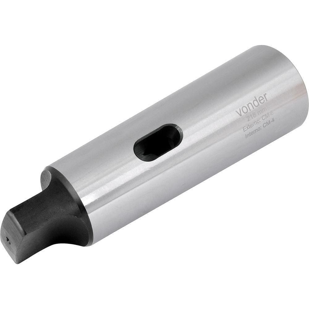 Bucha De Redução Cm6 X Cm4 Vonder