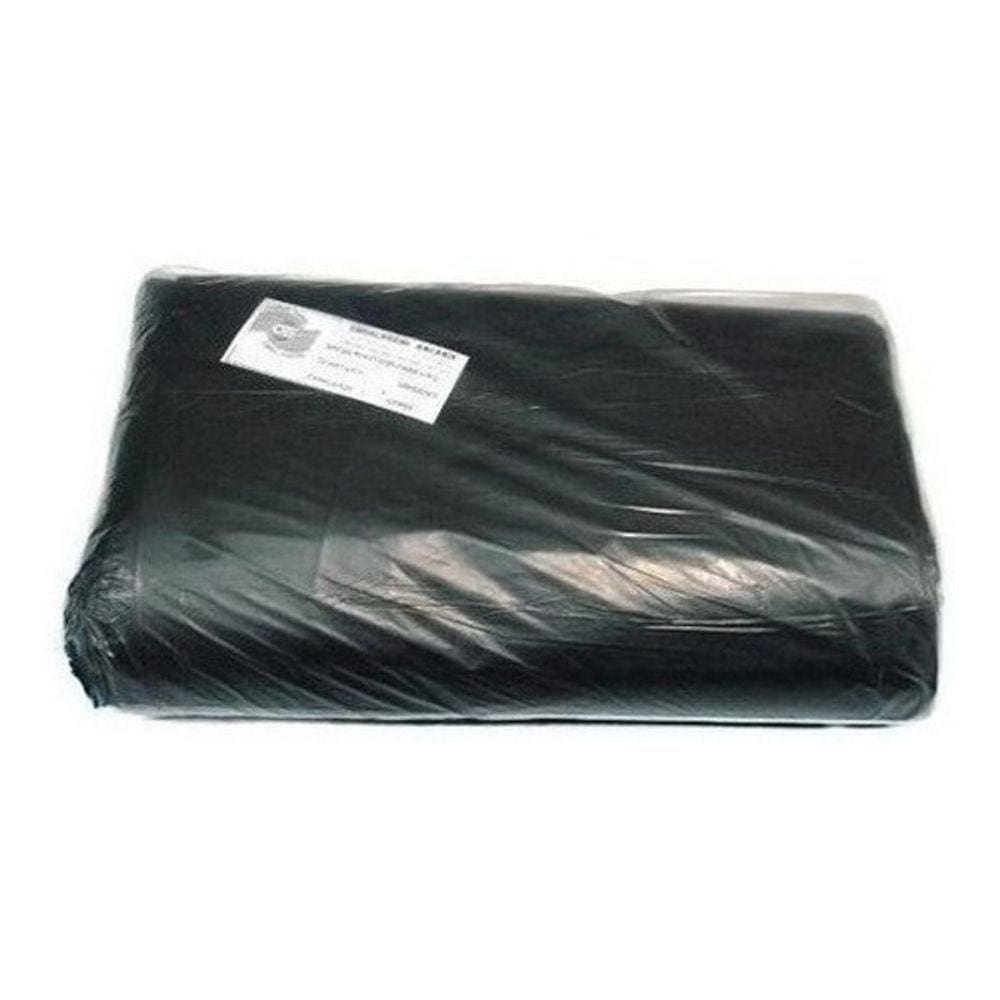Saco Preto Lixo 200 Lt Reforcado 5 Kg
