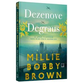 Dezenove Degraus