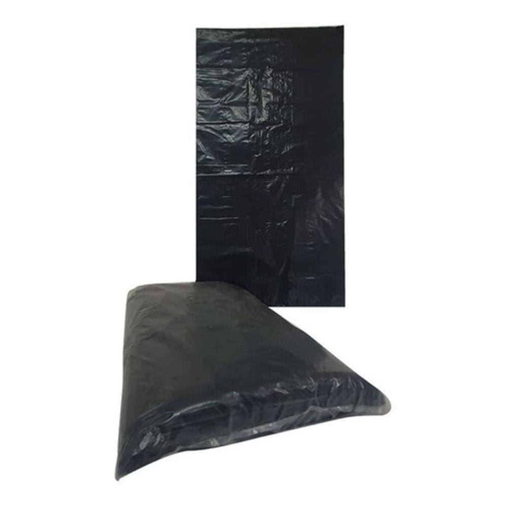 Kit 3 Saco De Lixo 200L Refocado Pct 100Unid Menor Preco