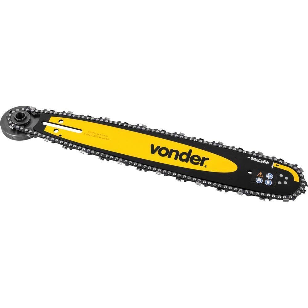Sabre De 16`` - 40,6 Cm Com Corrente K2C E Coroa Vonder