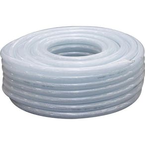 Mangueira Cristal Trançada 3/4 Vpt250 G Com 50M Vonder