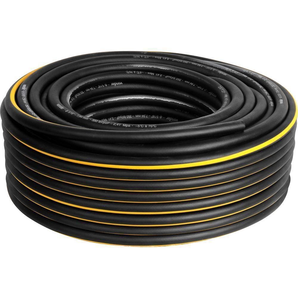 Mangueira Oleo/Graxa B 5/16 Pt350 Pvc - Vonder
