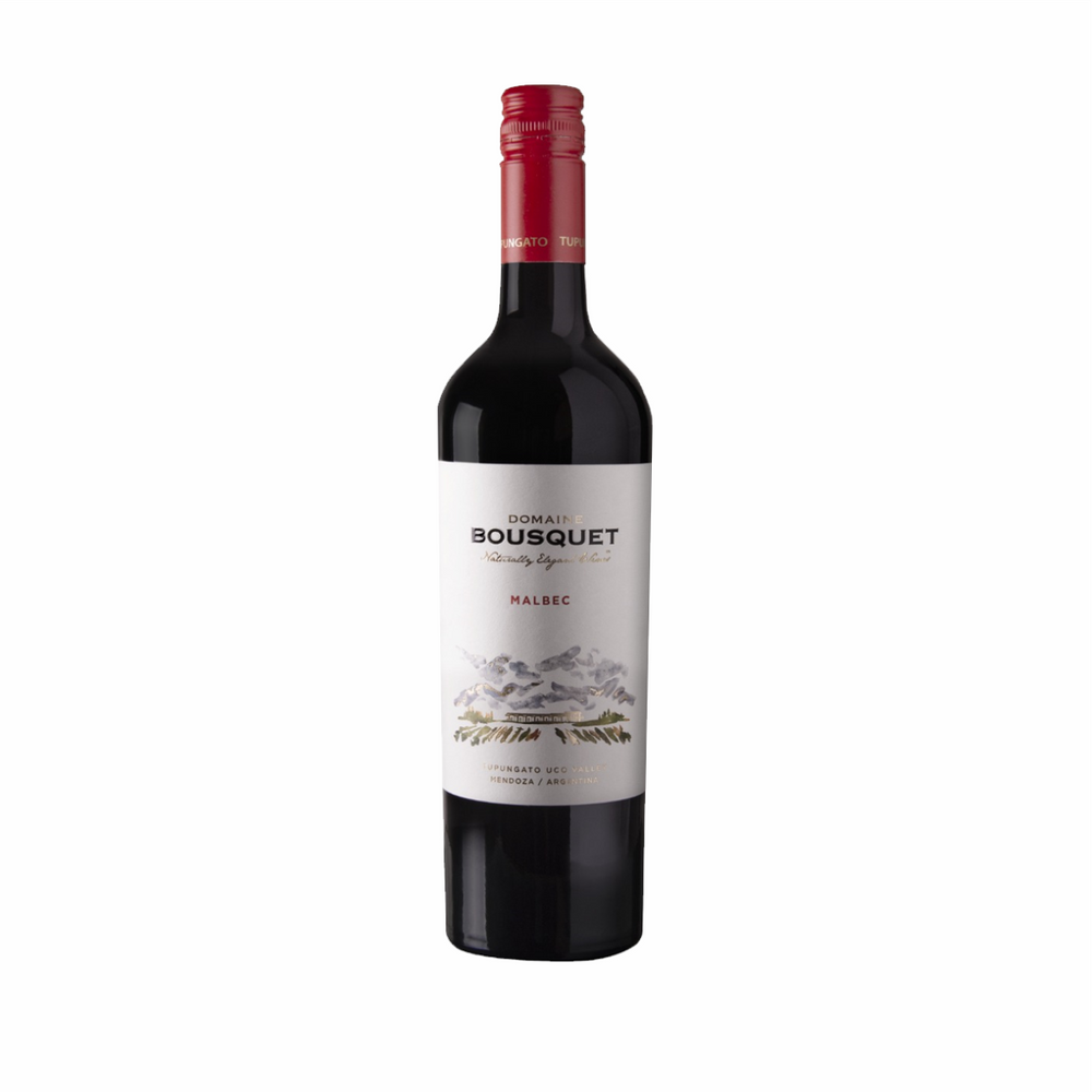 Domaine Bousquet Cabernet Chauvignon Orgânico 750ml