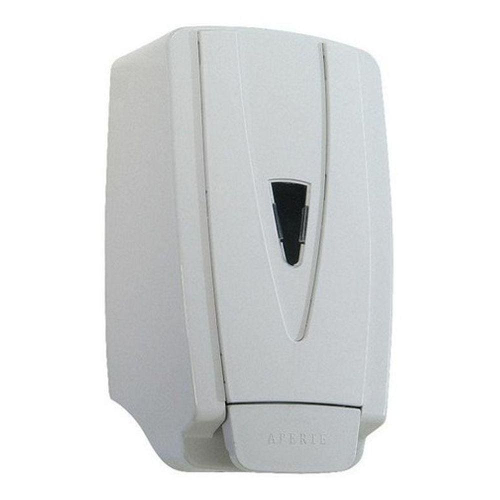 Saboneteira Dispenser De Parede Reservatório Sachê 800 Ml