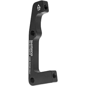 Adaptador Disco Shimano Dianteiro Sm-Ma 160Mm P/S