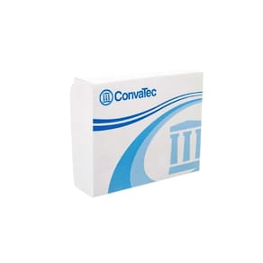 Bolsa Colostomia Sur-Fit Plus Drenável Opaca 45Mm 402533