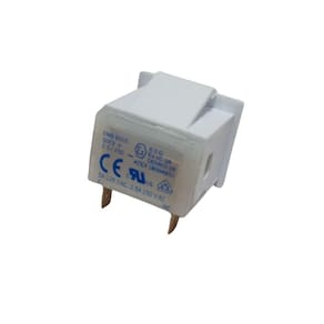 Interruptor Porta Refrigerador Electrolux 64491713