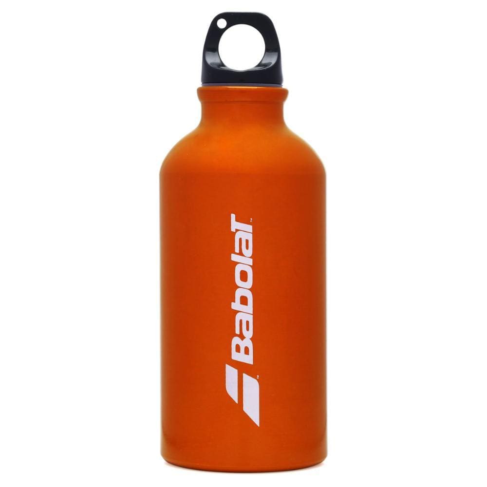 Garrafa Babolat Drink Bottle 250ml Laranja
