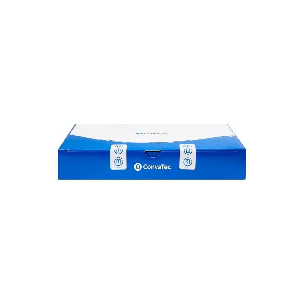 Bolsa Colostomia Esteem Plus Opaca 19-64Mm Cx C/10 10406