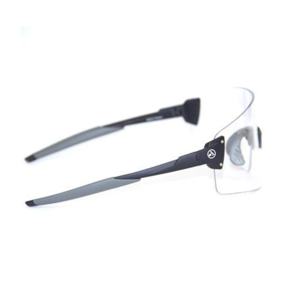 Óculos Performance Absolute Prime Ex Preto Cinza Lente