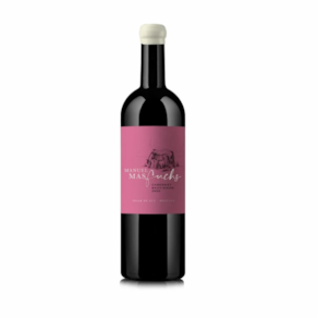 Manual Mas Carbenet Souvignon 750ml