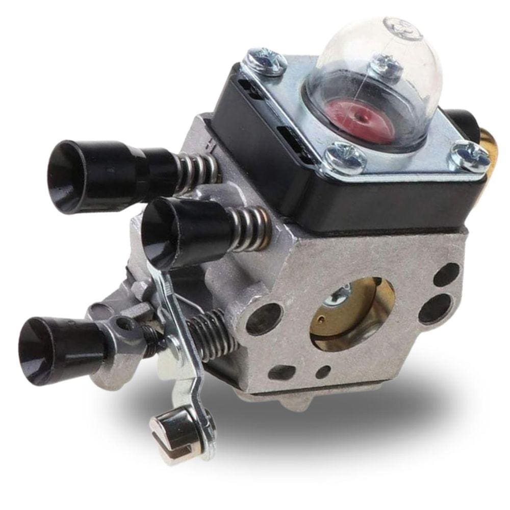 Carburador Da Roçadeira Compativel Stihl Fs75 Fs80 Fs85 Ka85