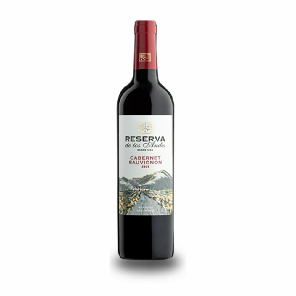Reserva de Los Andes Cabernet Sauvignon 750ml