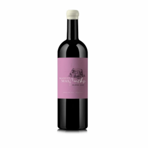 Manuel Mas Blend 750ml