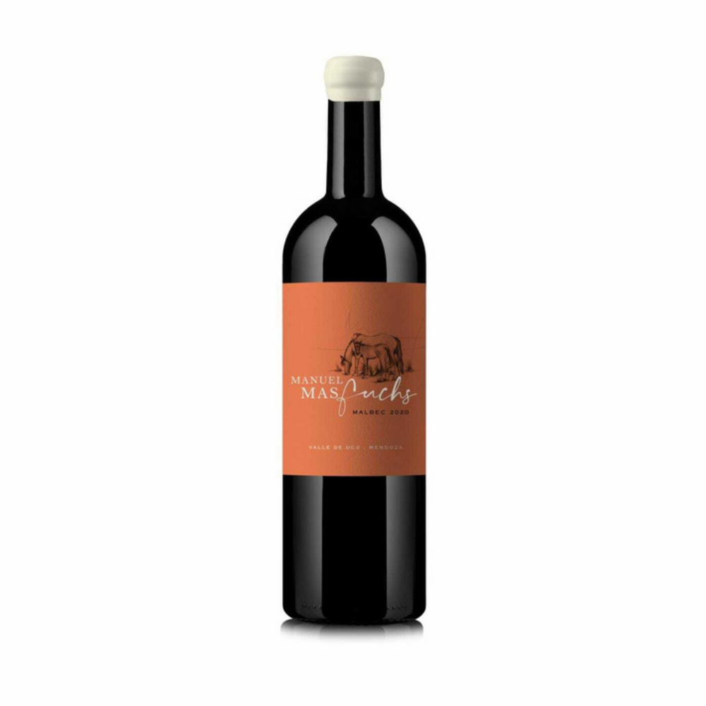 Finca Las Margaritas Malbec Reserva de Los Andes 750ml