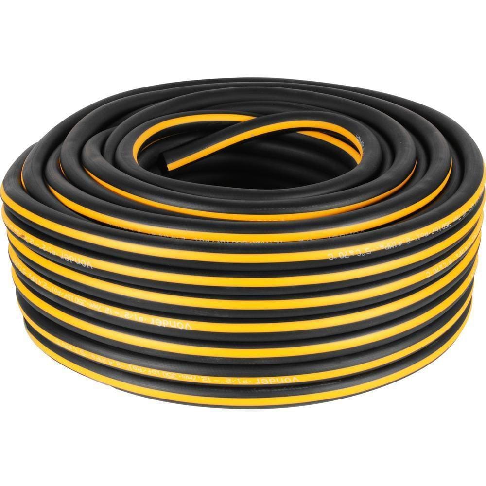 Mangueira Oleo/Graxa D 1/2 Pt350 Pvc - Vonder