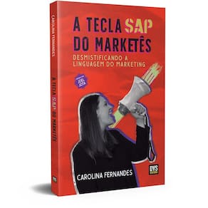(22/12/2023) A Tecla SAP do Marketês