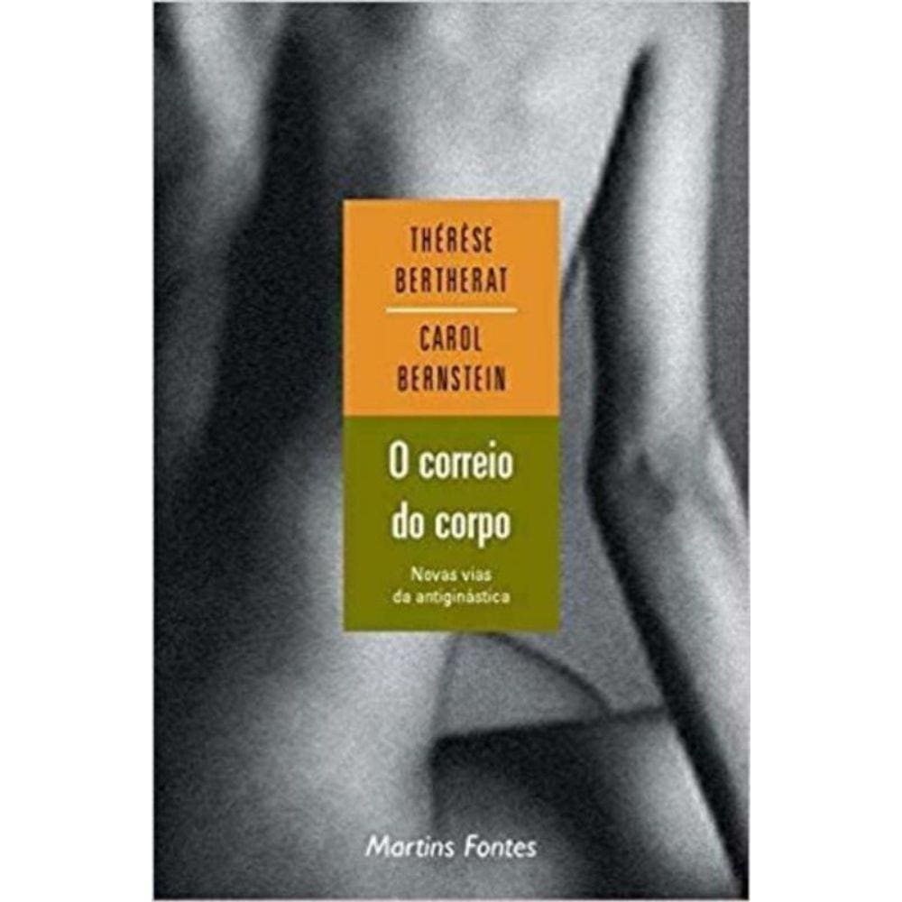 Correio Do Corpo, O