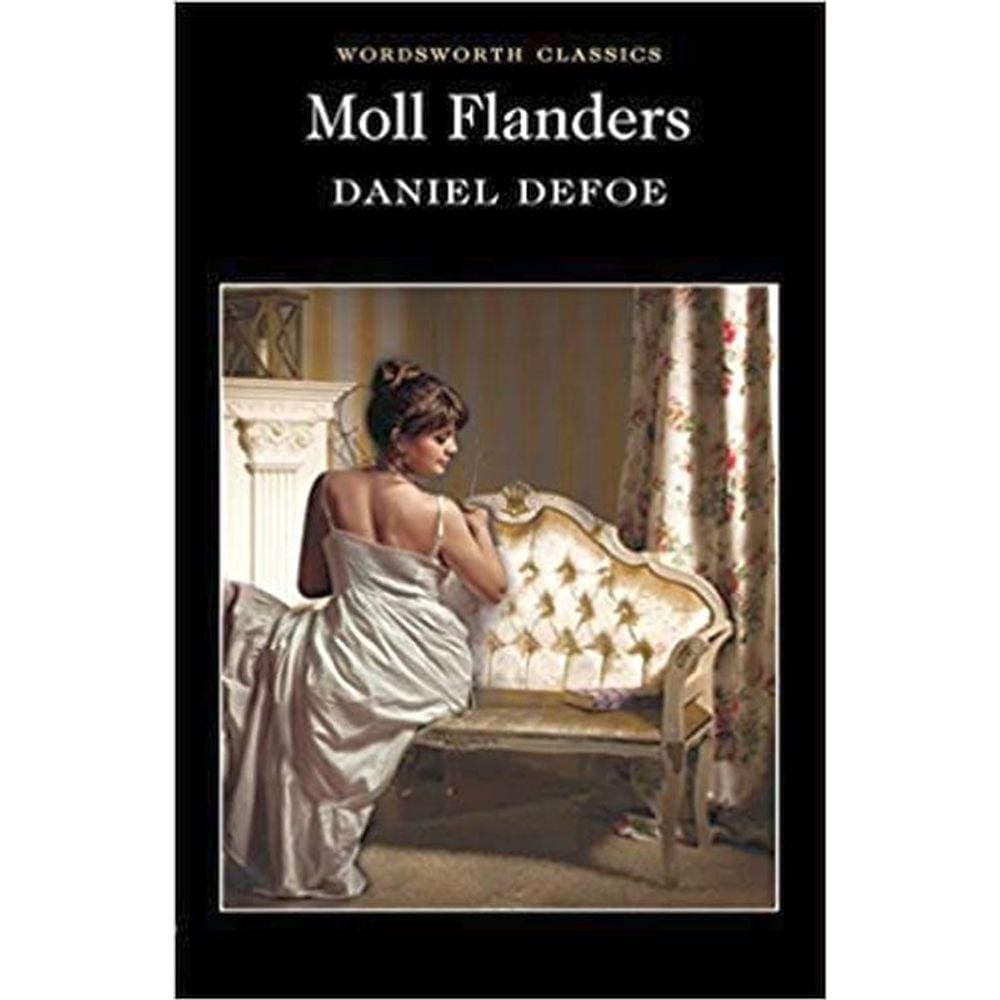 Moll Flanders