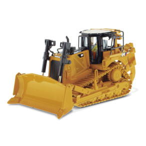 Miniatura De Construção Cat Trator De Esteira 1/50