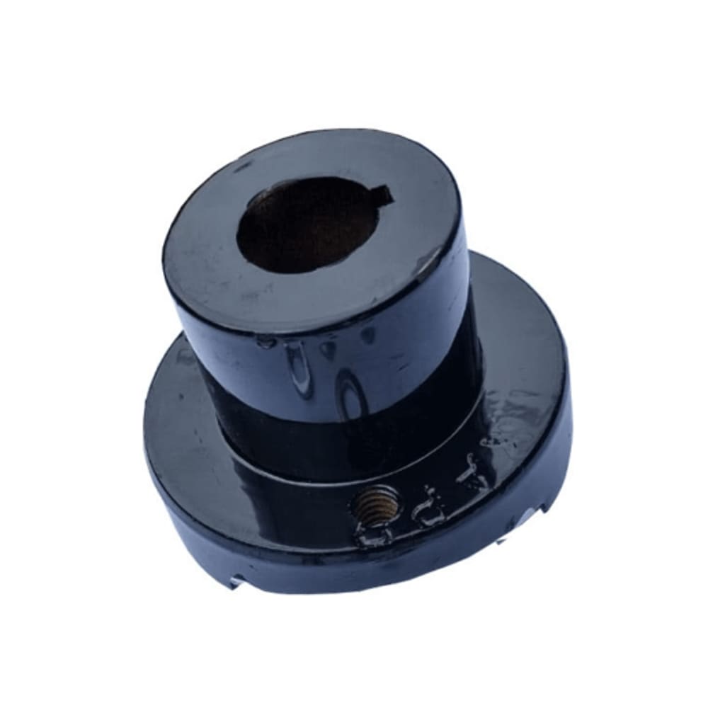 Flange P/ Faca - Cortador Trapp Mc80/90/500/550/600/650/850 E Rm80/90/500/550/600/650G - 2115057