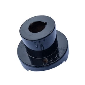 Flange P/ Faca - Cortador Trapp Mc80/90/500/550/600/650/850 E Rm80/90/500/550/600/650G - 2115057
