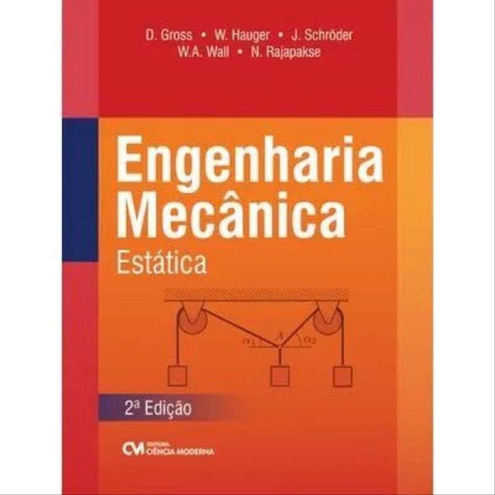Engenharia Mecanica - Estatica