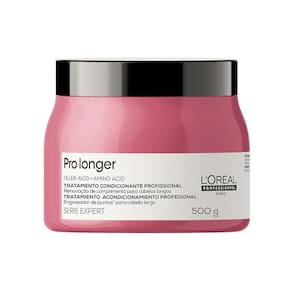 L`Oréal Pro Serie Exp Pro Longer Máscara 500G
