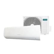 Ar Condicionado Split Hi Wall Inverter Airstage 12000 BTU/h Quente e Frio AOKA12KPBA - 220 Volts