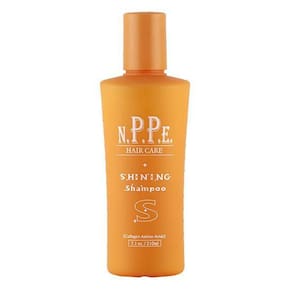 Nppe Shining Shampoo 210Ml