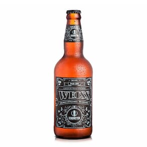 Cerveja Schornstein 500Ml Weiss
