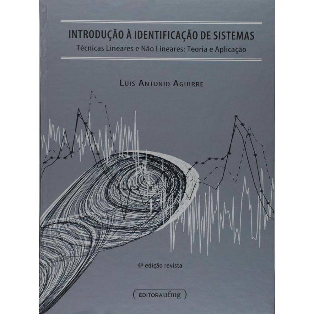 Introduçao A Identificaçao De Sistemas