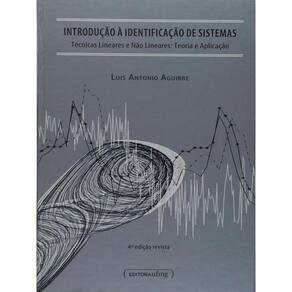 Introduçao A Identificaçao De Sistemas
