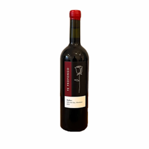 Manuel Mas Te Propongo Malbec 750ml