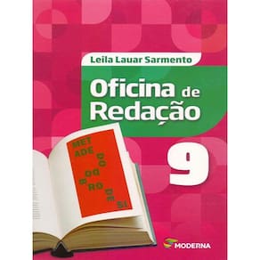 Oficina De Redaçao 9