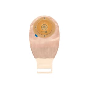 Bolsa Colostomia Esteem Moldável Transp 20-30Mm Und 413515