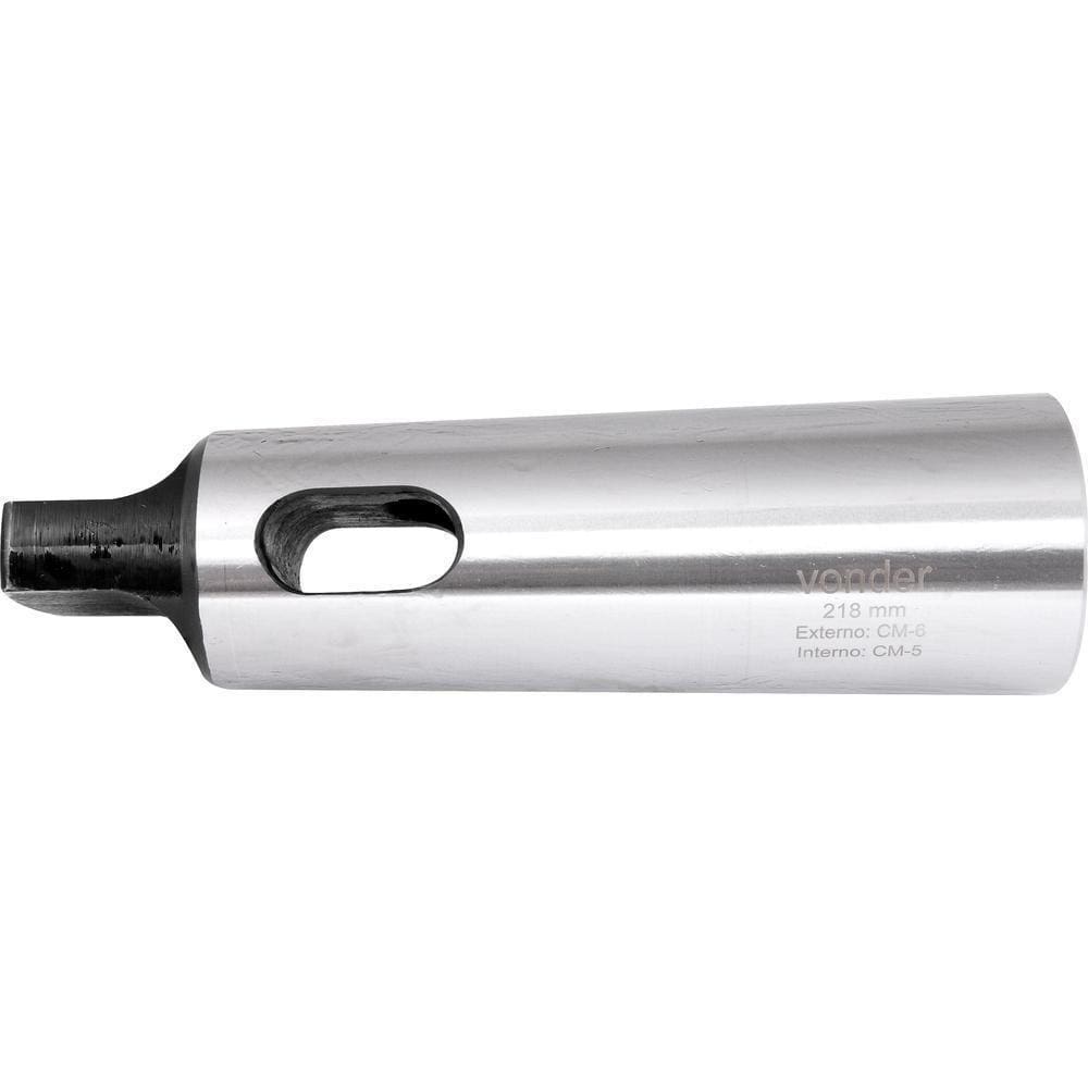 Bucha De Redução Cm6 X Cm5 Vonder