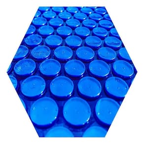 Capa Térmica Piscina 9 X 4,5 Thermocap 300 Micras 9X4,5