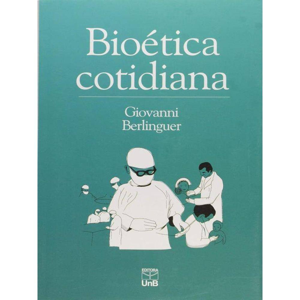 Bioetica Cotidiana