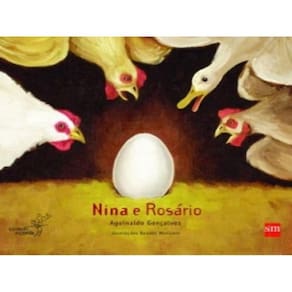 Nina E Rosario