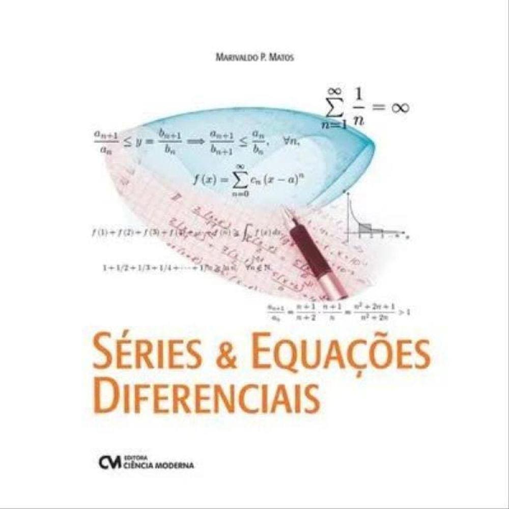 Series E Equaçoes Diferenciais
