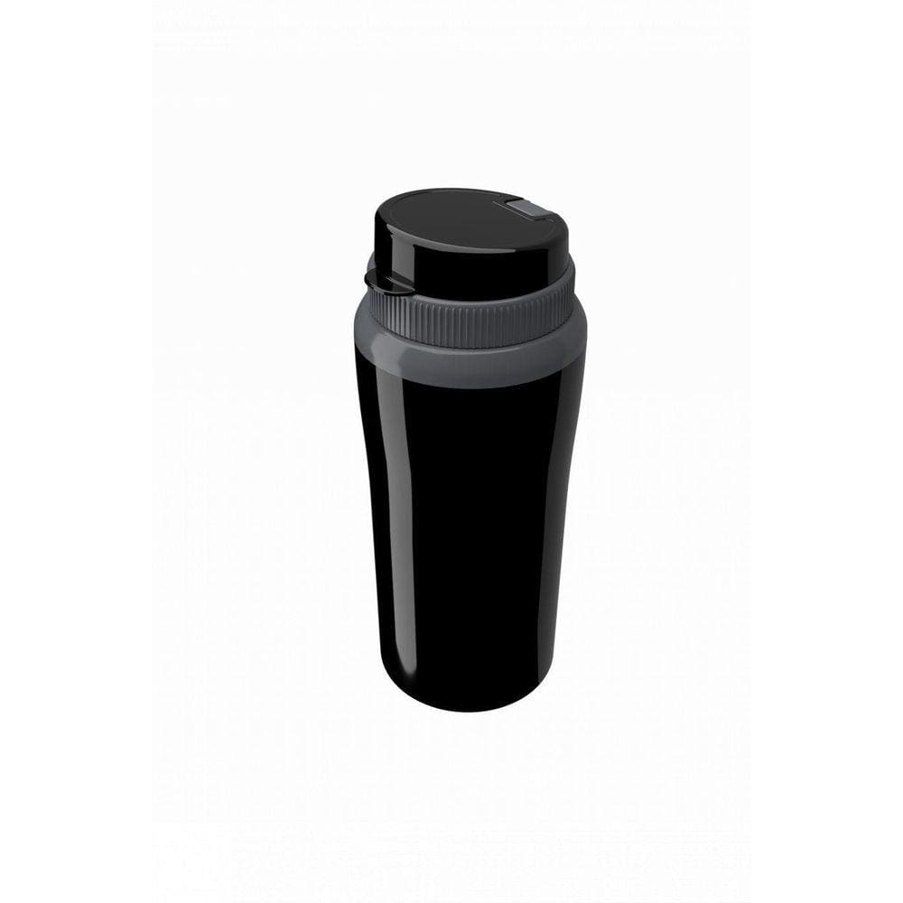 Copo Térmico Miami Preto Eco